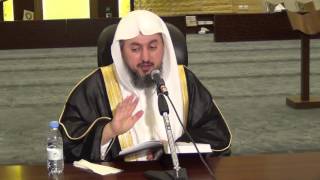 10 | مجلس قراءة سنن ابن ماجة لفضيلة الشيخ د. عبد الله العبيد - جامع الهداب 1433هـ image