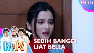 Download lagu Asli Sedih Banget Liat Bella Se Kaya Gitu IPA IPS... mp3