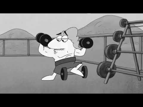 Hi Tech PsyTrance Mix +200bpm Pink Panther Animation #1 Best Of Sets