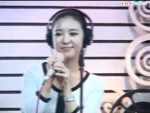 [CLIP] 111207 SSTP - Jeesu and Yoon Joo Ha singing IU + Seulong's "Nagging"