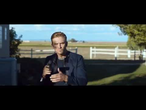 映画『ザ・ゲスト』予告編