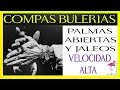 COMPAS POR BULERIA CON JALEOS Y SONIQUTE (PALMA ABIERTA) velocidad altita