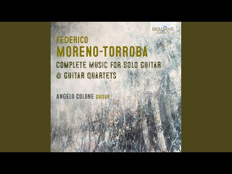 Aires de la mancha: IV. la pastora