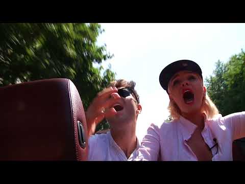 Călătorie pe datorie cu Oana Tomoiagă și Gabriel Dumitru ( Promo ) - Etno Tv