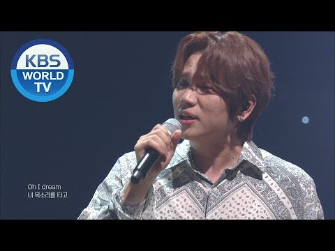 K.will (케이윌) - I Dream [SketchBook / ep.459]