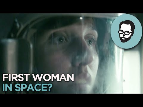 The Mysterious "Lost Cosmonaut" Recording | Random Thursday