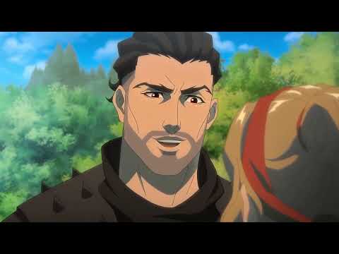 Ares vs Hades// Blood Of Zeus