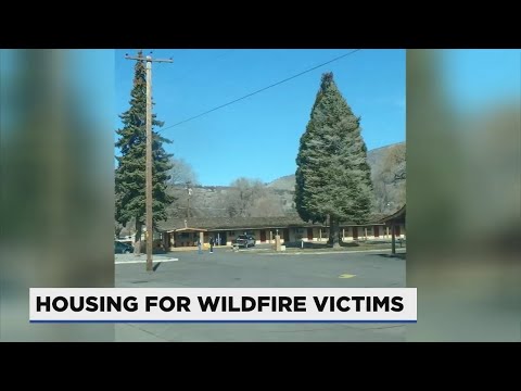 Oregon legislature approves $65 million for wildfire victims, homeless shelters