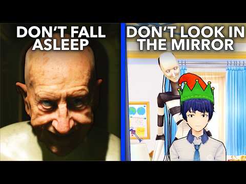 10 DISTURBING Video Game Easter Eggs That Shouldn’t Exist...