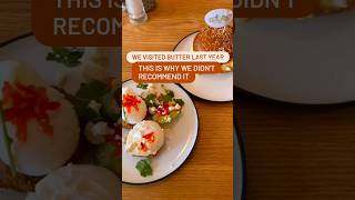 Honest Restaurant Reviews #capetown #capetownguide #travel #southafrica #food #breakfast #foodie