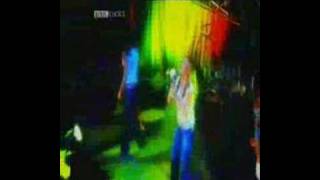 Atomic Kitten -(LIVE!) Dancing In The Street (BBC Recovered)