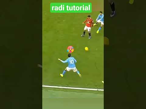 tingkah lucu pemain sepak bola dilapangan.!