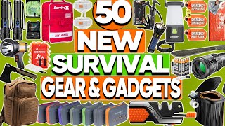 50 Coolest New Survival Gear & Gadgets on Amazon 2026 | You’ve Never Seen These Before!