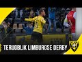 Dit was de Limburgse derby tegen MVV (2-1)! | VVV-Venlo