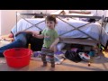 Dancing To The Fresh Beats Pt 1