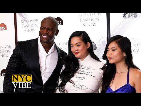 Rise Hosts NYFW Show Spotlighting Survivors’ Rights & Celebrating All Who Advocate for Survivors