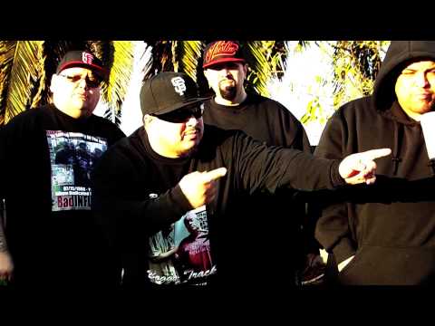 GILLY LOCO ON THE WEST COAST  PROMO VIDEO (WATCH ON 720P HD)