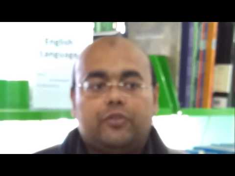 Video on how to use modal auxiliary verbs to give advice.