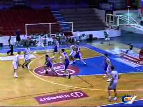 976-L'Italia vince il memorial Simoncini