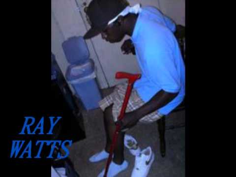 RAY WATTS-BOOTIE BOOGIE