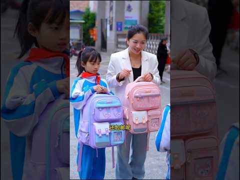 _🔥 New trending school bags 🛍️ #shorts #ytshorts