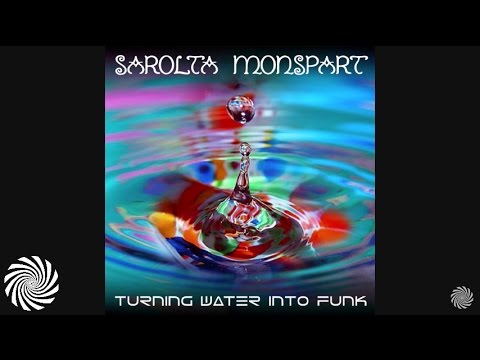 Sarolta Monspart - Extra Everything