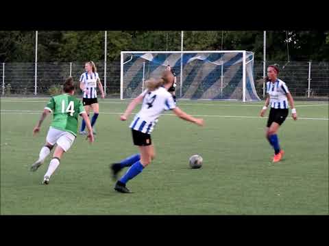 IJFC VR1 - Bavel VR1 4-2