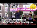 ‘De Zon On’ door Diggy Dex en Rory Bleeker | Kinderprinsengrachtconcert 2020