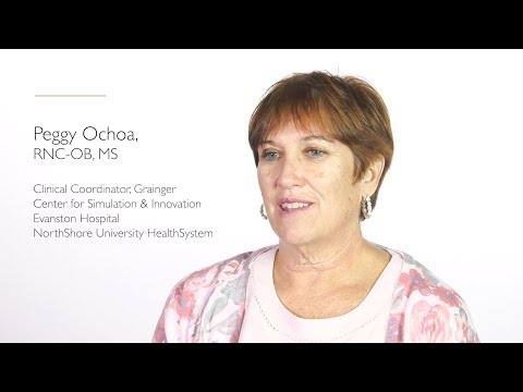 Simulation to Improve Competencies and Improve Outcomes