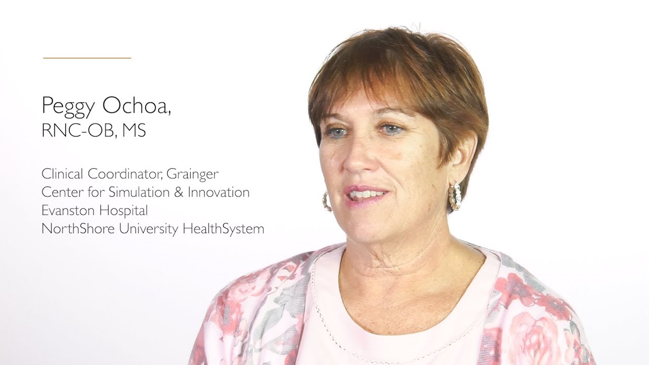 Simulation to Improve Competencies and Improve Outcomes