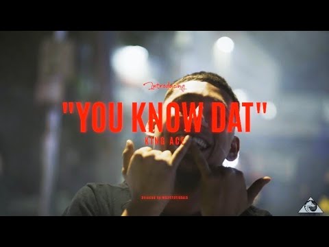 King Ace - You Know Dat | [Official Video] Shot By:@wolfeyevisuals