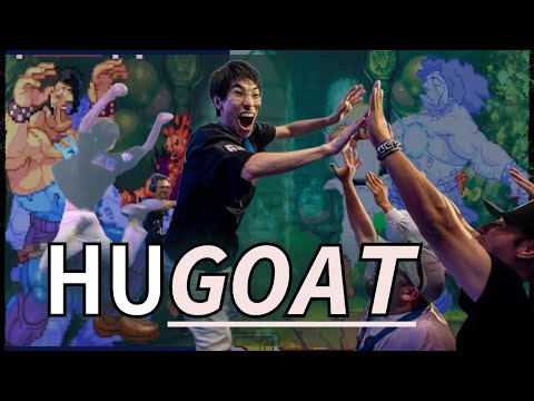 Hayao Hugo Highlights - Evo 2024, Street Fighter III: 3rd Strike