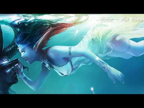 NightcoreFR - Au coeur de moi (Amir) + PAROLES #437