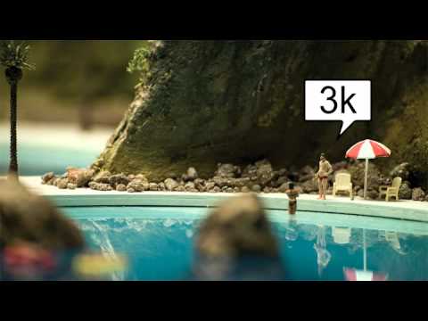 Kasper Bjorke (feat. Alison Pierce) - Doesn't Matter (Trentmoller Remix) [01]