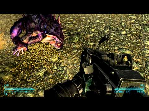 "It's Raining Shells" Preview