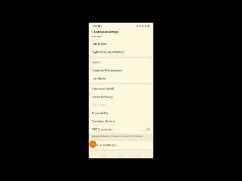OPPO Find X2 pro factory reset setting   How to reset Android mobile   phone reset kaise kare