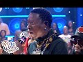 Michael Blackson Hits EVERYONE With Fire One Liners Wild N Out