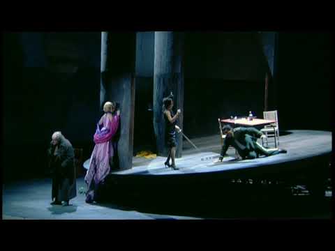 RIGOLETTO de Giuseppe Verdi (2004-05)