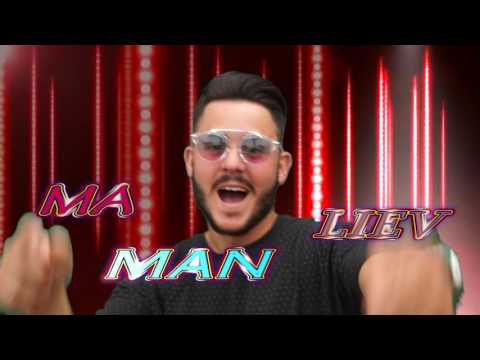 Tony Polverino " Liev man " Ideato e Diretto da Enzo De Vito. Video Ufficiale.