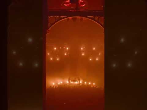 Tinlicker at the Roundhouse 2023