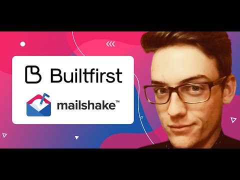 How Builtfirst More Than Doubled it's Open Rate with Mailshake