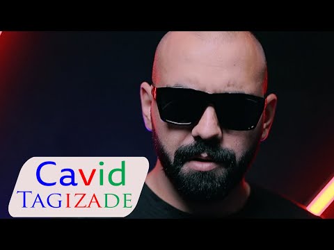 Cavid Tagizade - Ay Omrum (Official Music Video)