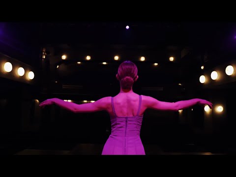 To poszukaj sobie normalnej pracy - Etiuda Taneczna 3/5