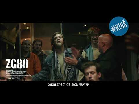 ZG80 soundtrack - “Nema pomoći“