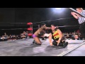 Cedric Backbreaker Cedric Alexander Wrestling Finisher