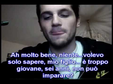 PRANK PHONE - ENGLISH TEACHING