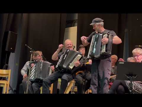 IMG 0405 Snurran - Micke Sundh, Steve Strand, Jonas Jönsegård, Clas Walén