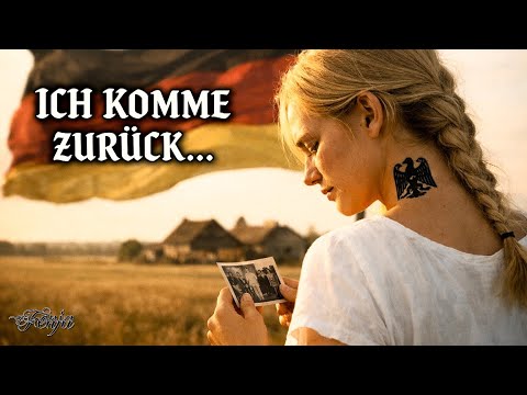 Ich komme zurück… | Kehr ich einst zur Heimat wieder (Das Schlesien Lied, Fenja Version)