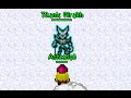 Pixel Champions Titanic Wraith