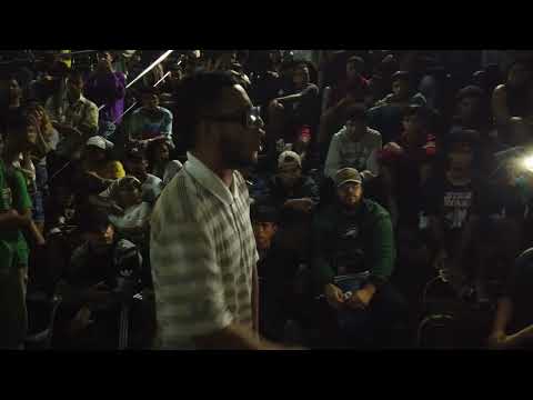 PERLA vs REDNAXELA - FINAL - Fecha 4 KING OF KINGS Temporada 2022